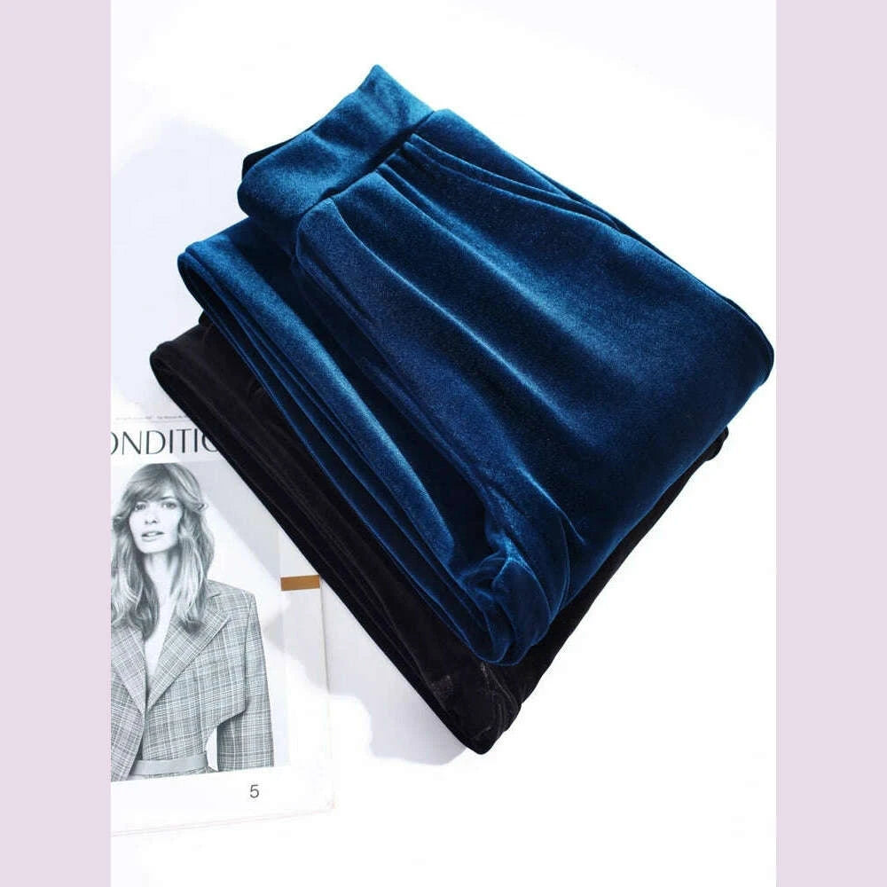 golden-velvet-wide-legged-pants-2024-spring-and-autumn-high-waist-hanging-good-casual-pants-blue-loose-straight-womens-pants6xlkimlud-womens-fashion-34628657