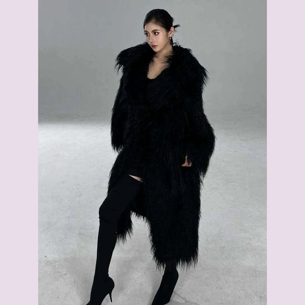 lautaro-winter-long-black-hairy-shaggy-thick-warm-soft-fluffy-faux-fur-coat-women-sashes-luxury-designer-overcoat-runway-fashionkimlud-womens-fashion-34612718
