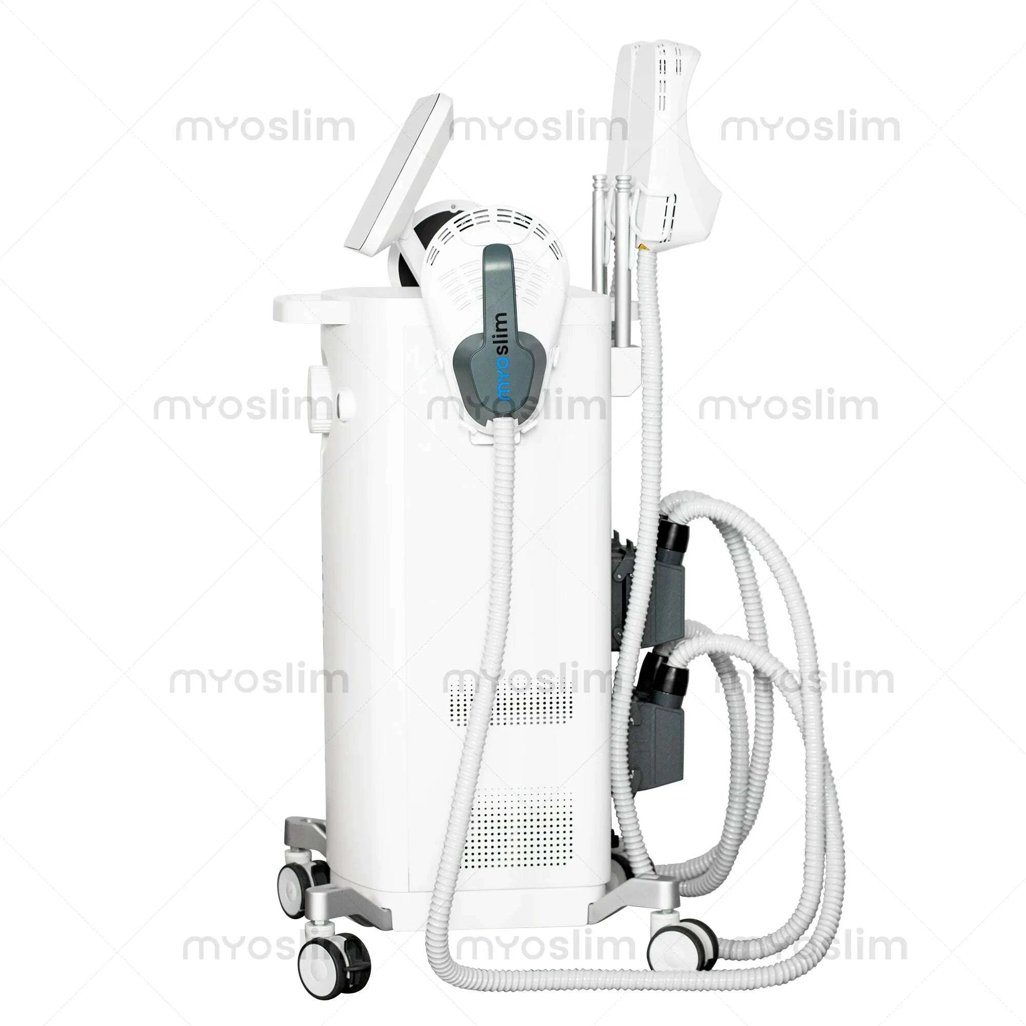 KIMLUD, RF MYOslim Body Sculpting Machine Fat Weight Loss Massager 15 Electromagnetic Sculpt Slimming Muscle Stimulation Device, KIMLUD Womens Clothes