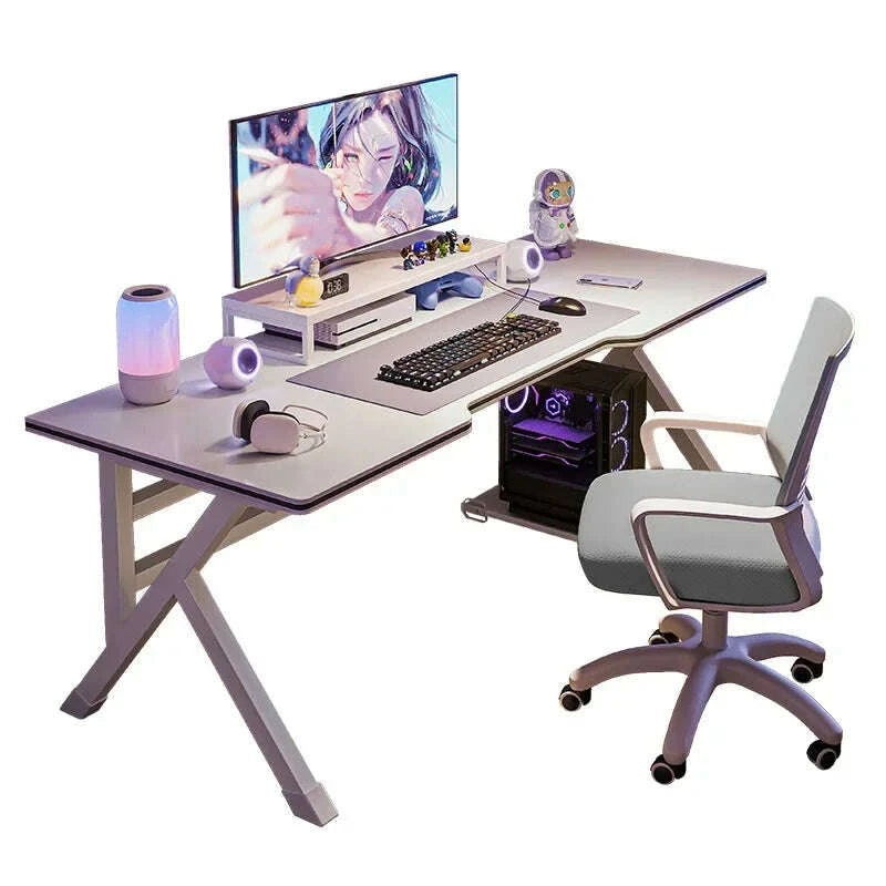 ergonomic-large-gaming-desk-k-shaped-gaming-table-pc-gaming-workstation-home-office-desks-space-saving-easy-to-assemblekimludkimlud-35571870
