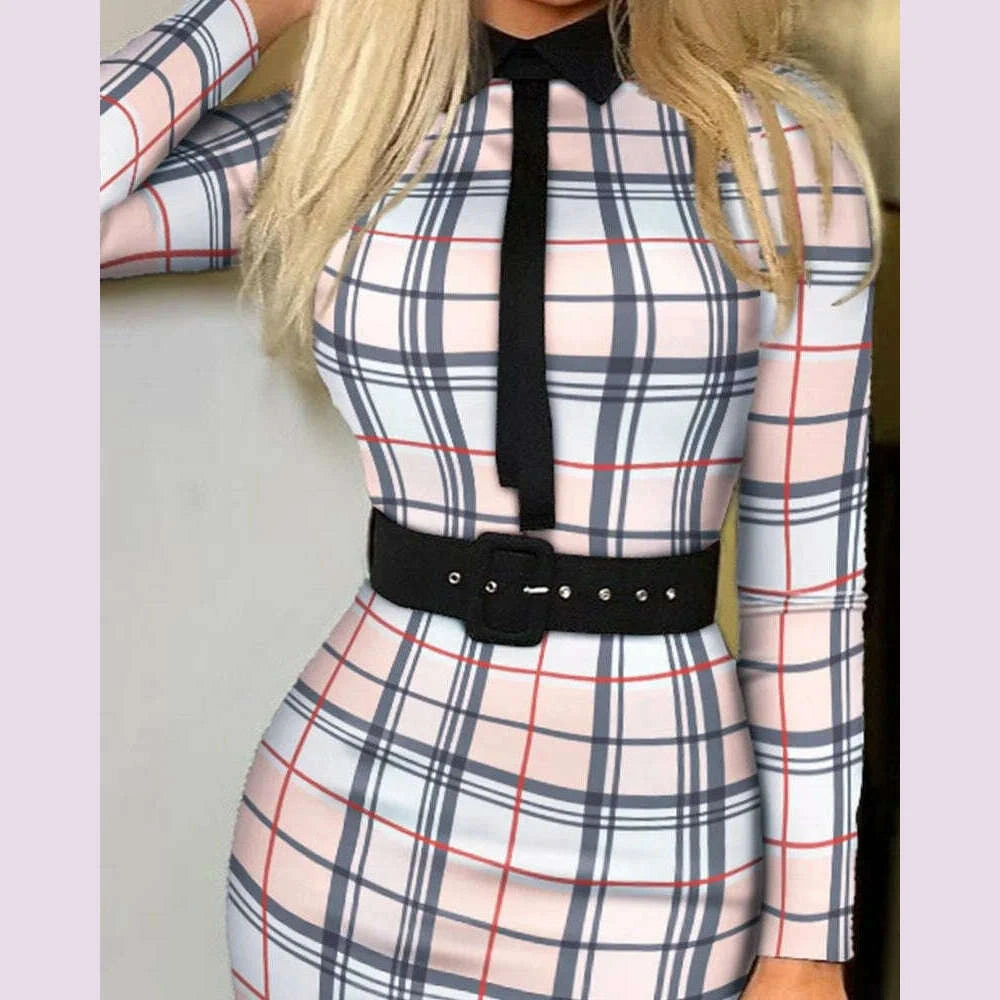 popular-fashion-women39s-print-dress-women-with-beltkimlud-womens-fashion-34620962