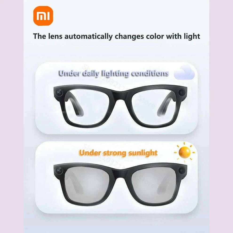 xiaomi-g300-smart-ai-glasses-800w-pixel-ai-shooting-camera-hd-photo-video-voice-call-translation-waterproof-bluetooth-glasseskimlud-womens-fashion-34600995