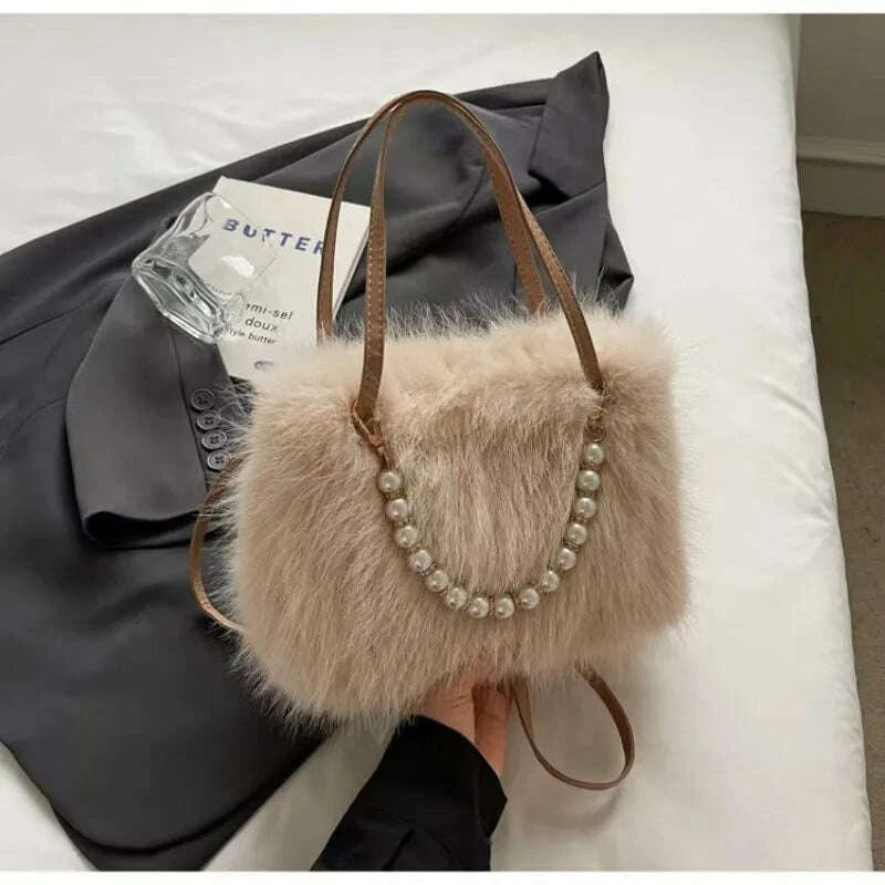 fairy-handbag-pearl-chain-plush-small-square-bag-for-women-fashion-elegant-shoulder-crossbody-bag-autumn-winter-versatile-toteskimludkimlud-35556978
