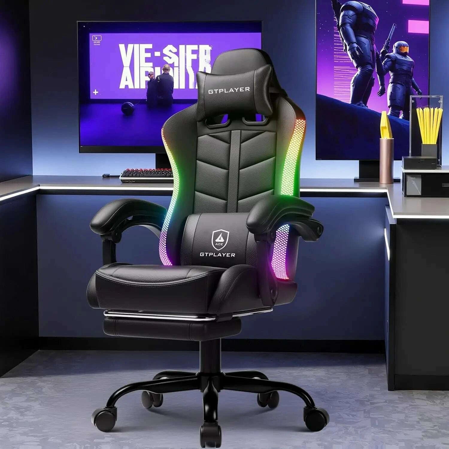 gtplayer-rgb-gaming-chair-with-footrest-computer-gaming-chair-with-led-lights-for-adults-height-adjustable-pc-gamer-chairkimludkimlud-35573598