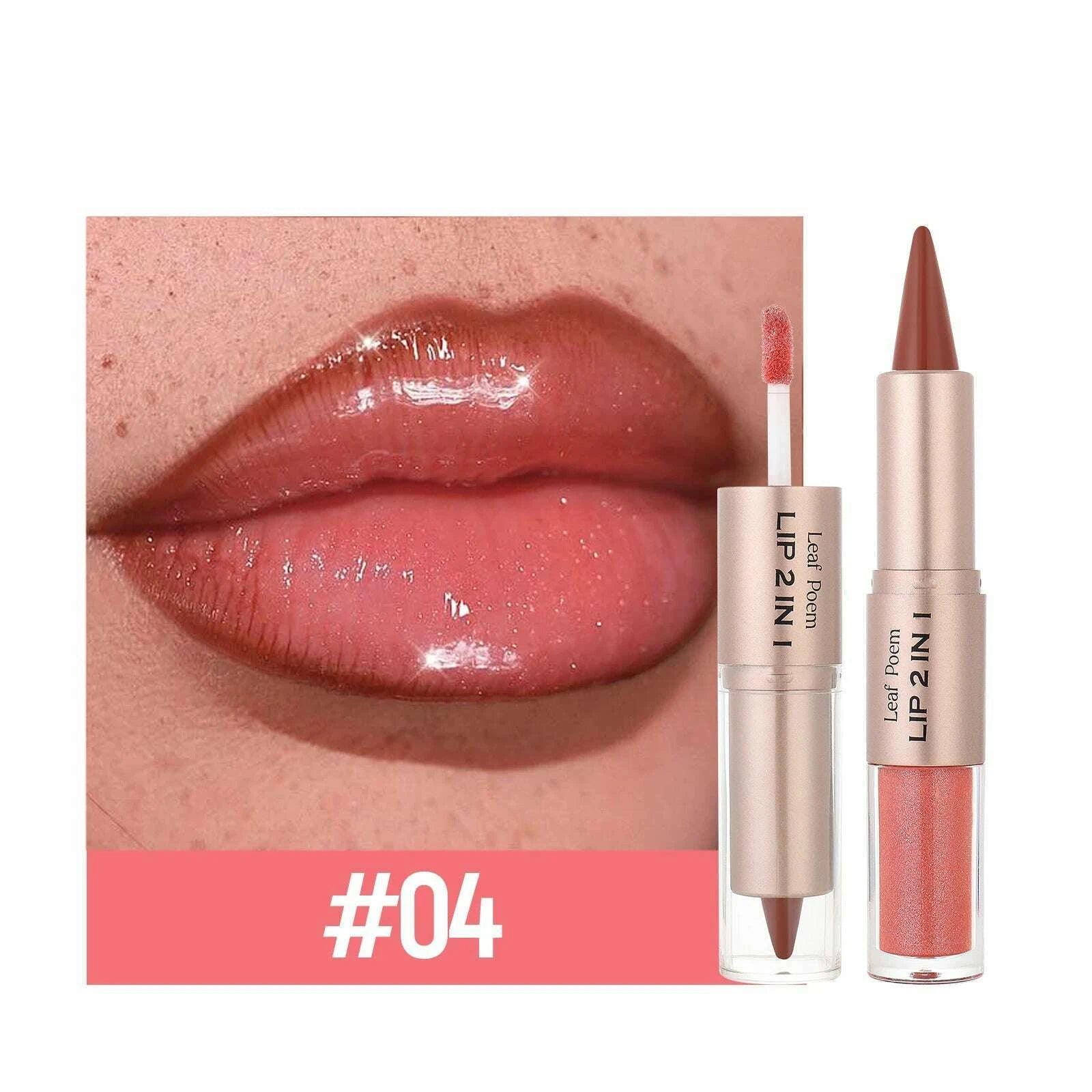 black-brown-tapered-lip-liner-contour-pencil-double-head-mirror-plumping-lip-glaze-crystal-lip-gloss-sexy-red-lips-tint-makeup-kimlud-kimlud-33921234