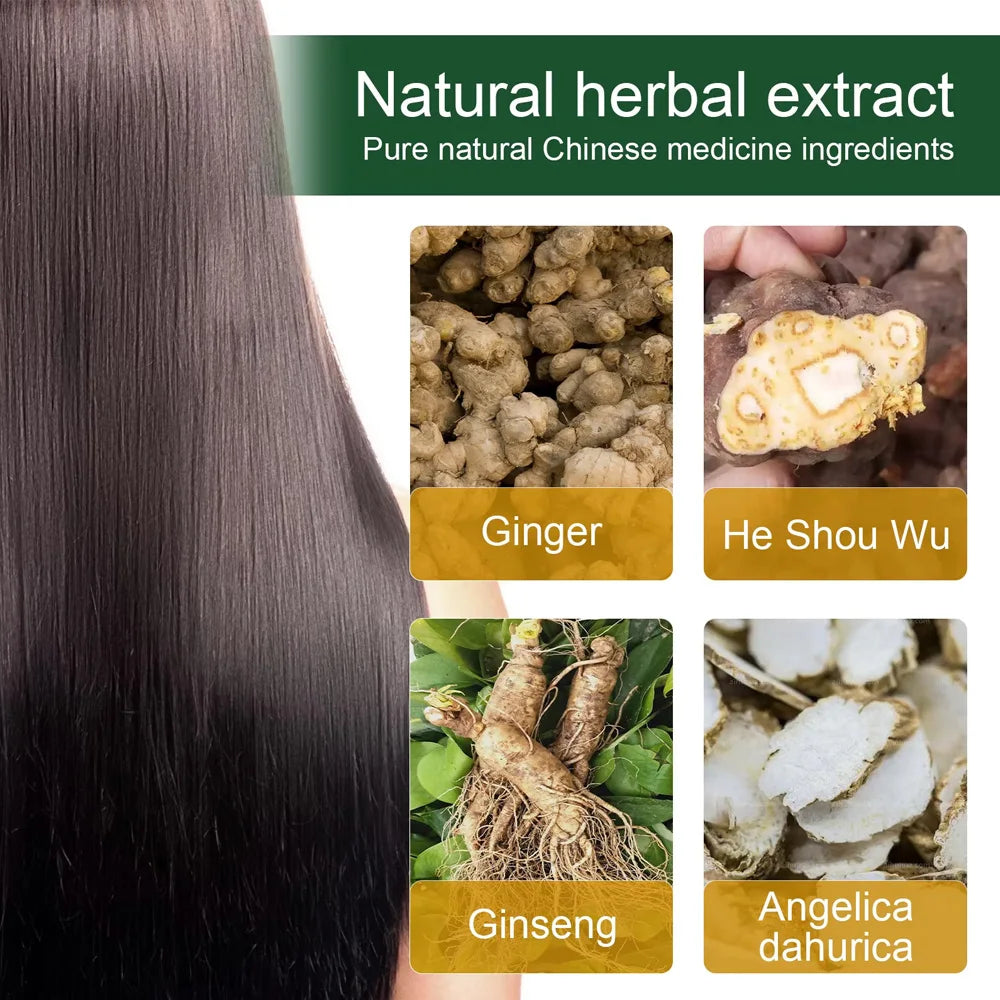 Raw Batana Oil Hair Growth Oil — Golden Amber | KIMLUD