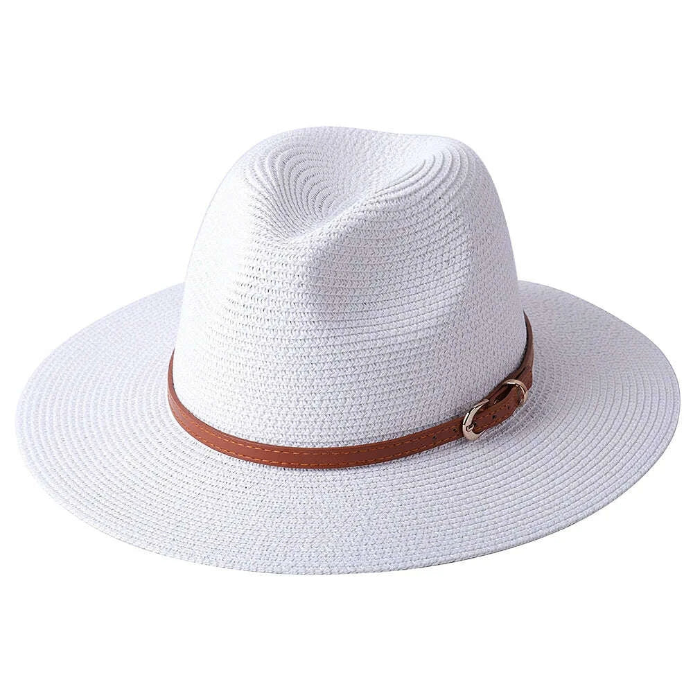 56-58-59-60cm-new-natural-panama-soft-shaped-straw-hat-summer-womenmen-wide-brim-beach-sun-cap-uv-protection-fedora-hatkimludkimlud-35576018