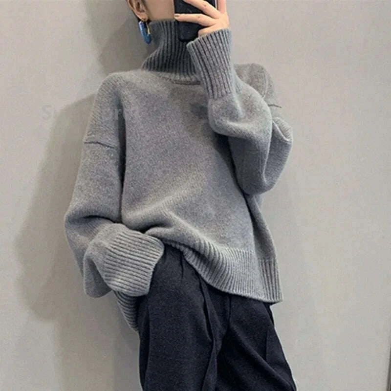 2023-autumn-and-winter-new-thick-cashmere-sweater-women-high-neck-pullover-sweater-warm-loose-knitted-base-sweater-jacket-topskimlud-womens-fashion-34627852