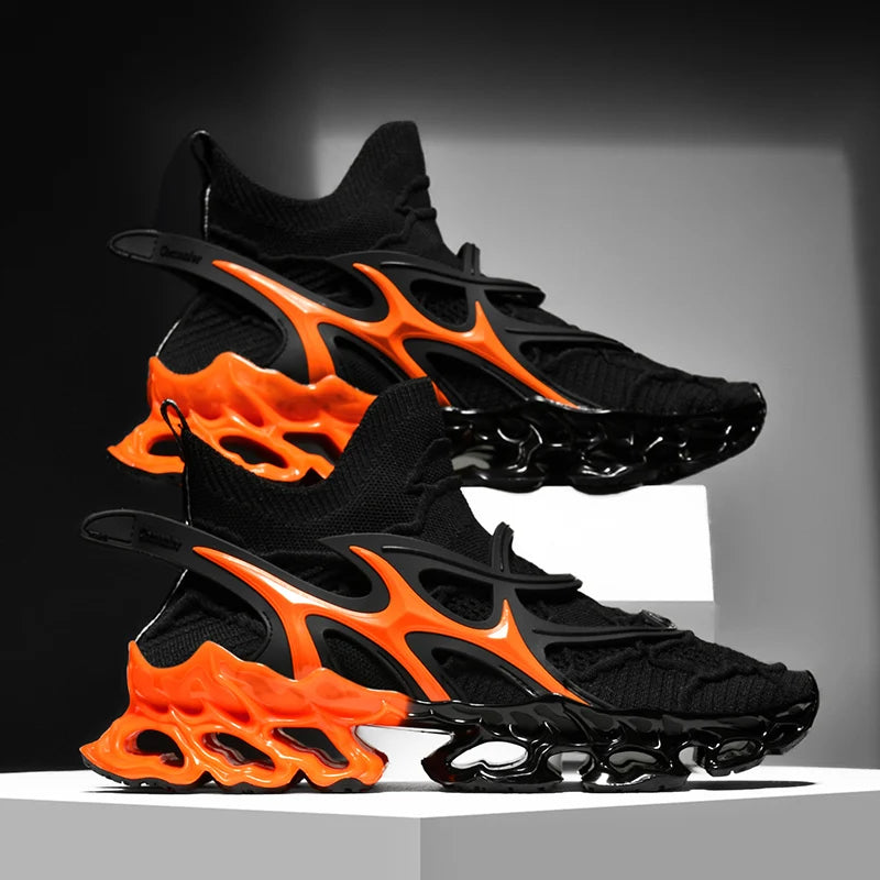 KIMLUD, Shoes men Sneakers Male casual Mens Shoes tenis Luxury shoes Trainer Race Breathable Shoes fashion loafers running Shoes for men, KIMLUD Womens Clothes