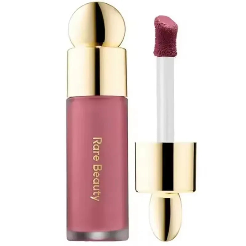 Silky Contour Stick Three-Dimensional Bronze — Natural Matte | KIMLUD