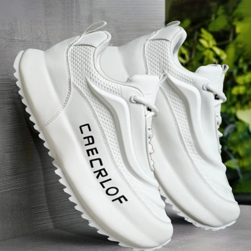 Men's Casual Shoes – Lightweight Non-Slip – PVC Outsole | KIMLUD