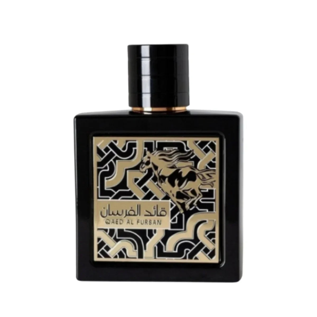 Premium Oud Perfume Long-Lasting Scent — Amber | KIMLUD