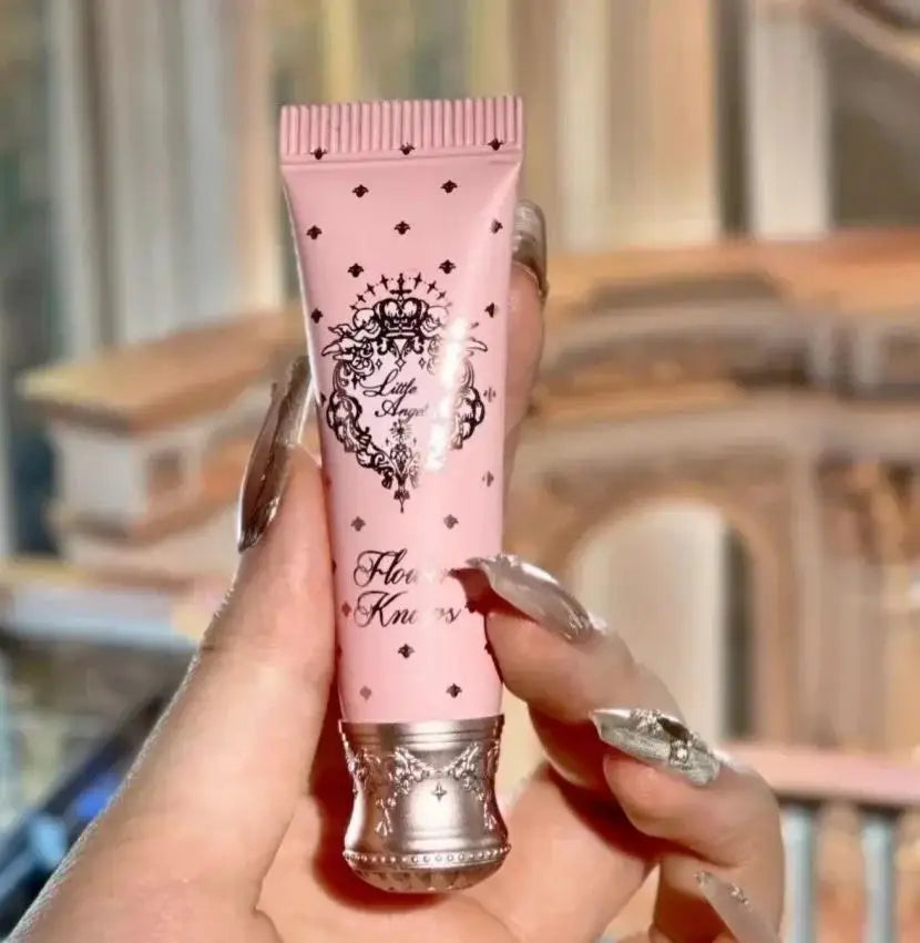 Velvet Matte Lip Mud Stick Hydrating Formula — Blush Pink | KIMLUD