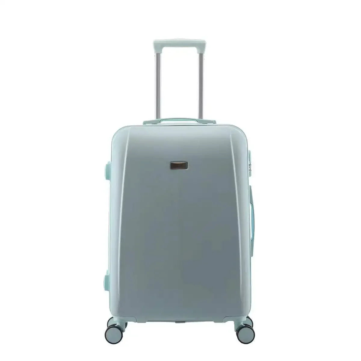 20''carry on cabin travel suitcase on wheels trolley luggage bag case 28 inch large size luggage 24'' bags for women luggage set