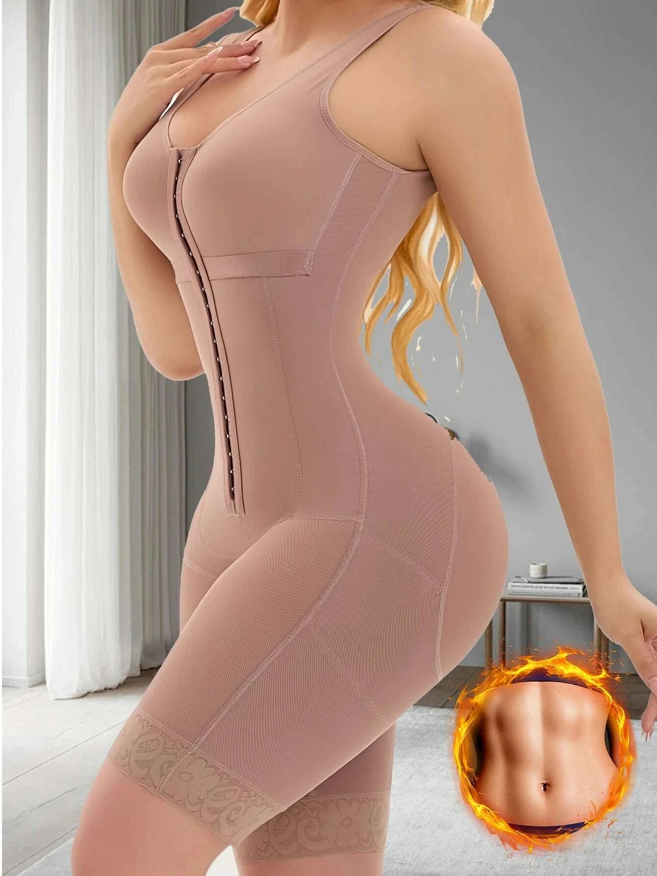 womens-postpartum-shapewear-full-body-tummy-control-girdle-postoperative-compression-faja-for-belly-fat-waist-sculptingkimludkimlud-35563503