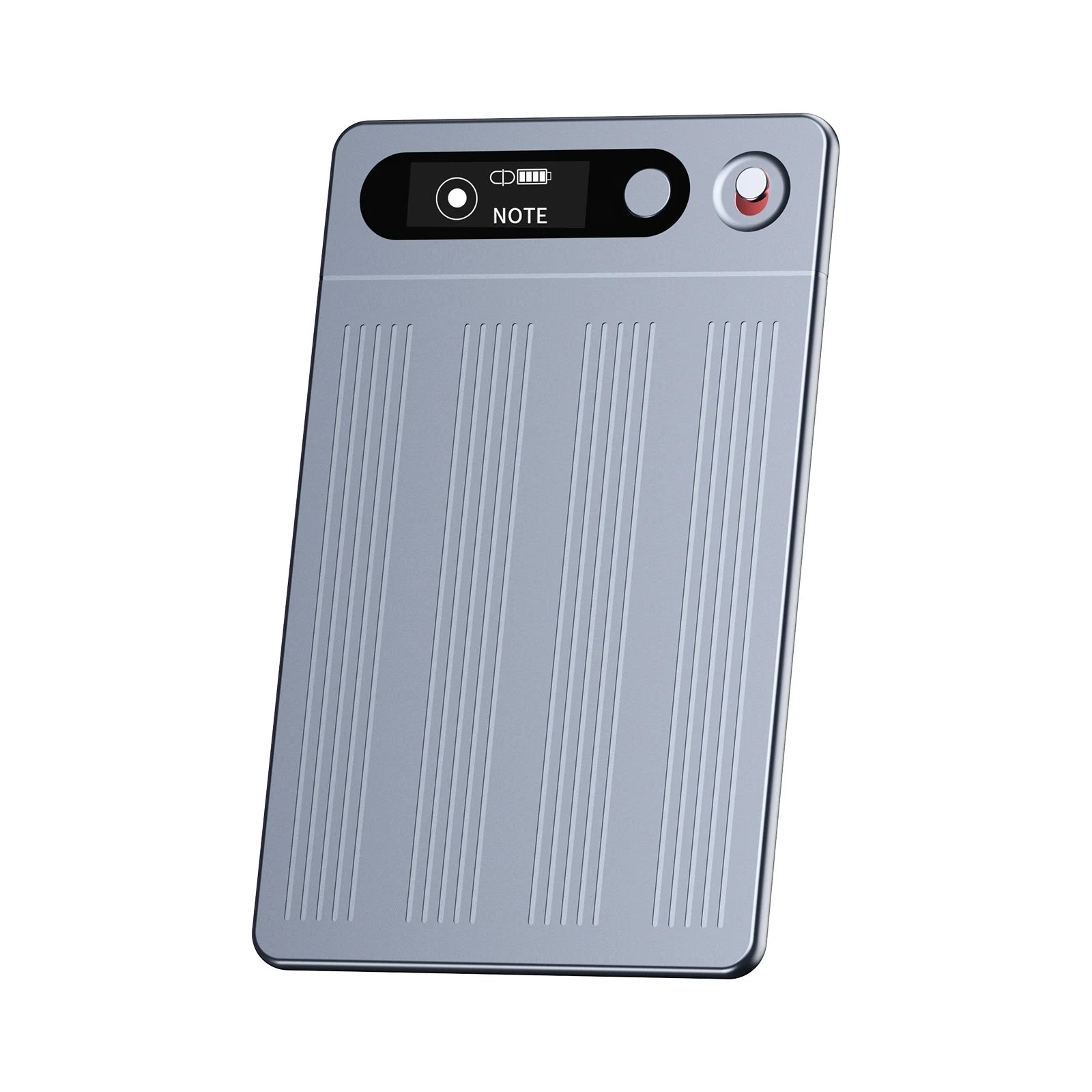 KIMLUD, 64G AI Voice Recorder Transcribe & Summarize Audio Recorder Support 134 Languages Language Translation Device for Meetings/Calls, KIMLUD Womens Clothes