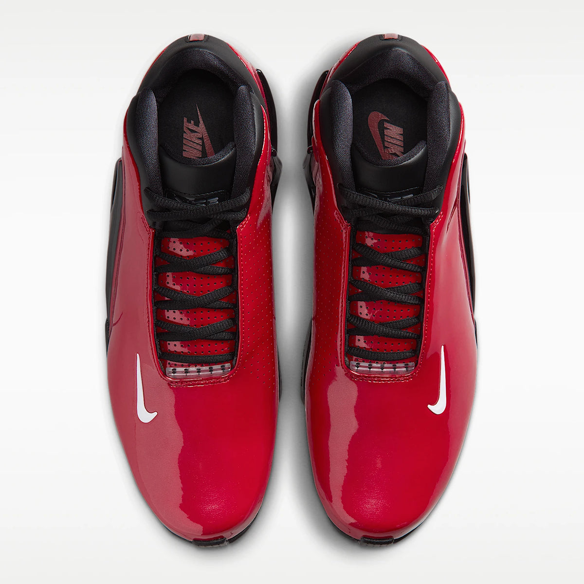 Nike genuine Hyperflight men's comfortable fit breathable basketball shoes IR0962-601