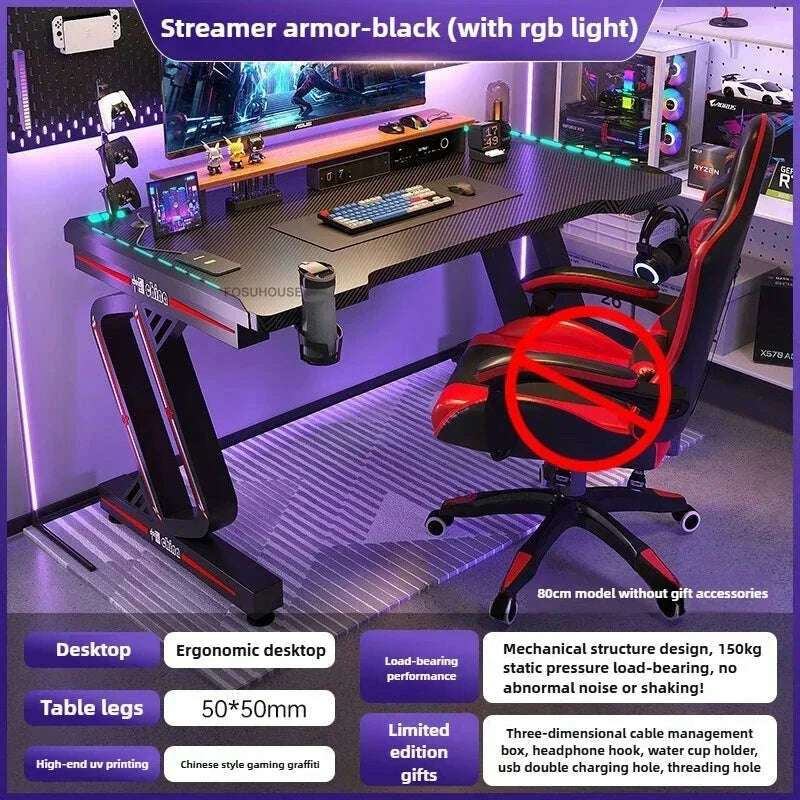 home-double-computer-desks-internet-cafe-gaming-table-chair-nordic-office-furniture-wooden-study-desk-desktop-modern-office-deskkimludkimlud-35572472