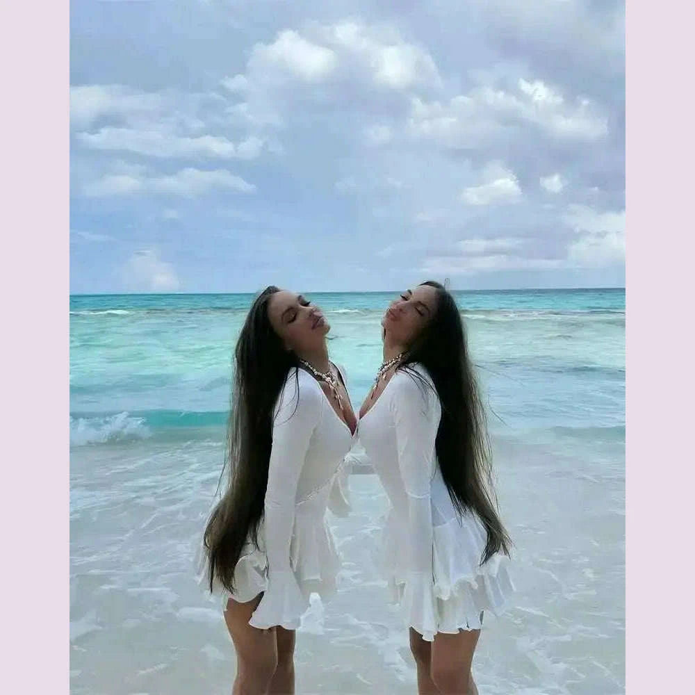 blifanbo-flare-sleeve-ruffle-sexy-v-neck-mini-dress-women-robe-irregular-single-breasted-high-waist-slim-a-line-club-dresskimlud-womens-fashion-34606160