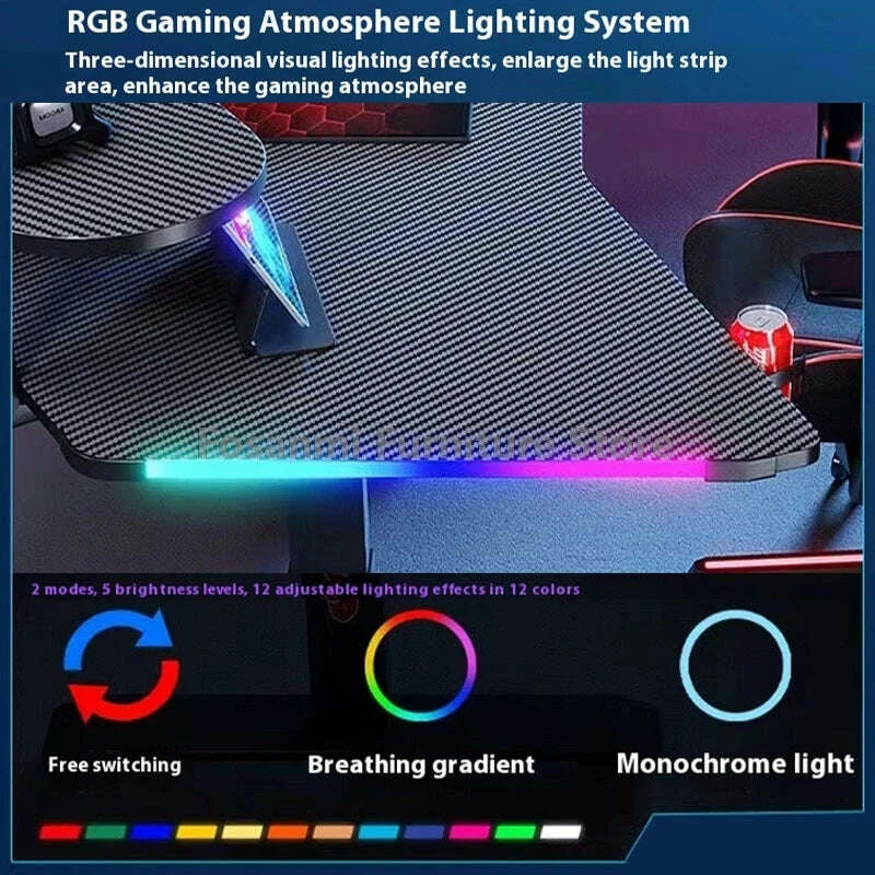 ergonomic-motorized-computer-table-height-adjustable-electric-sit-stand-black-gaming-desks-gamer-standing-desk-for-home-officekimludkimlud-35572390