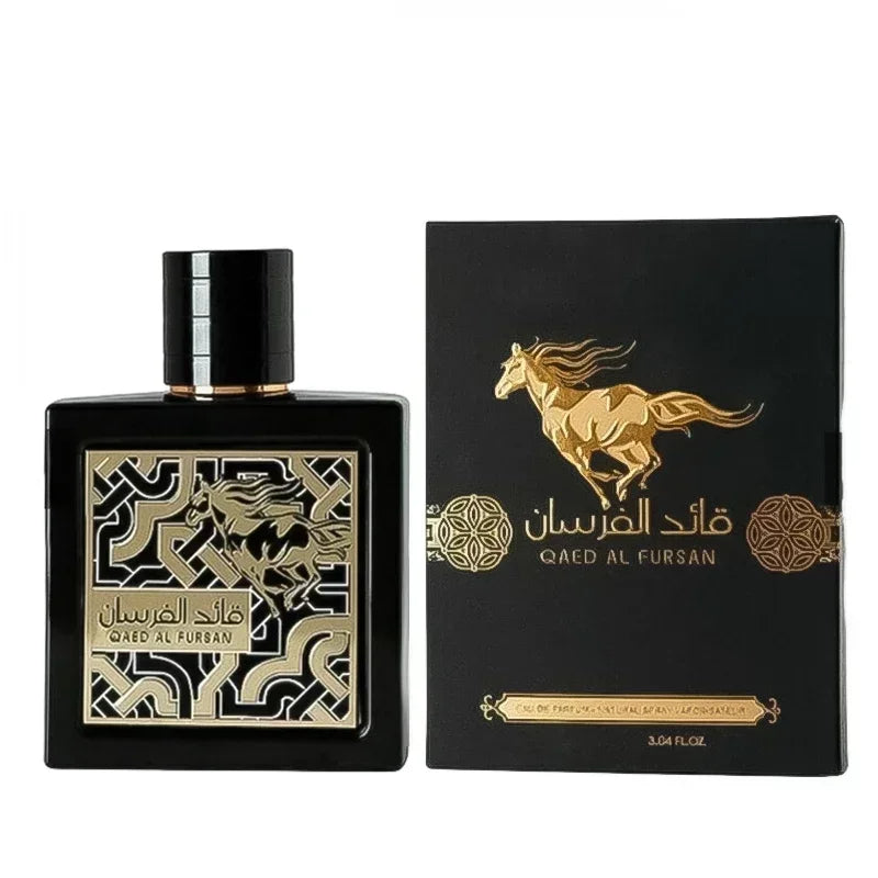 Original 100ml Perfume Cologne Dubai — Clear | KIMLUD