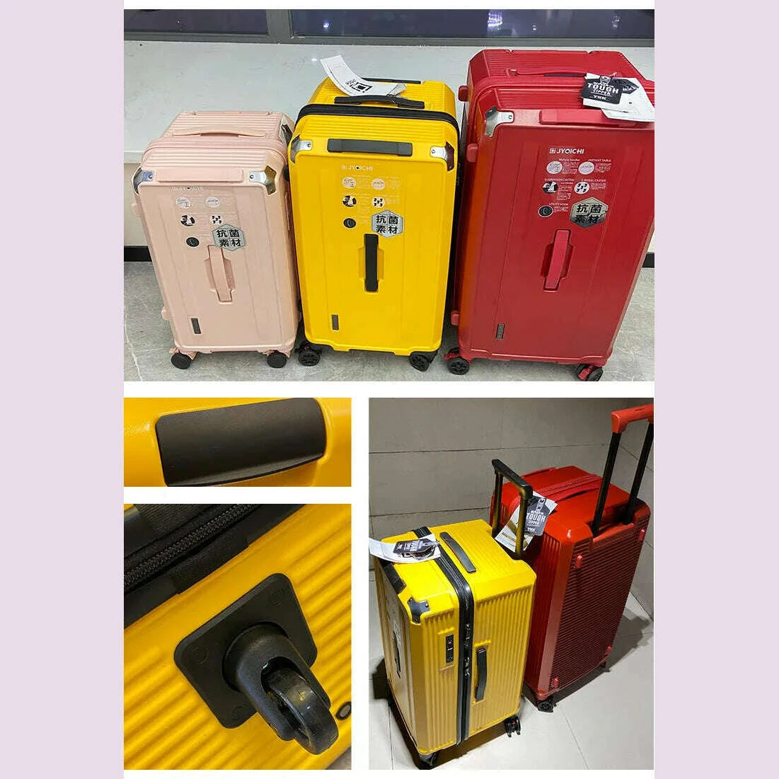 colenara-high-quality-luggage-pc-oversized-capacity-trolley-case-ladies-cart-type-travel-bag-men-with-wheels-rolling-suitcasekimlud-womens-fashion-34613211