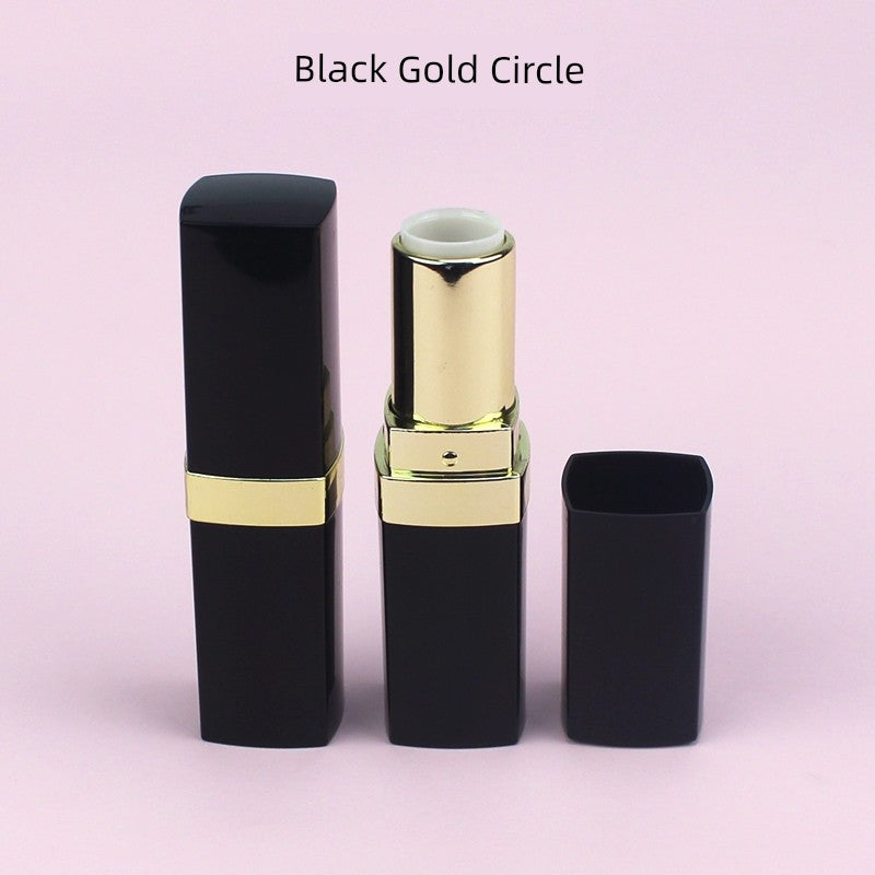 KIMLUD, Lipstick Empty Shell Homemade by Hand DIY Lipstick Tube Lipstick Shell 12.1mm Lipstick Mold Lipstick Material Promotion, KIMLUD Womens Clothes