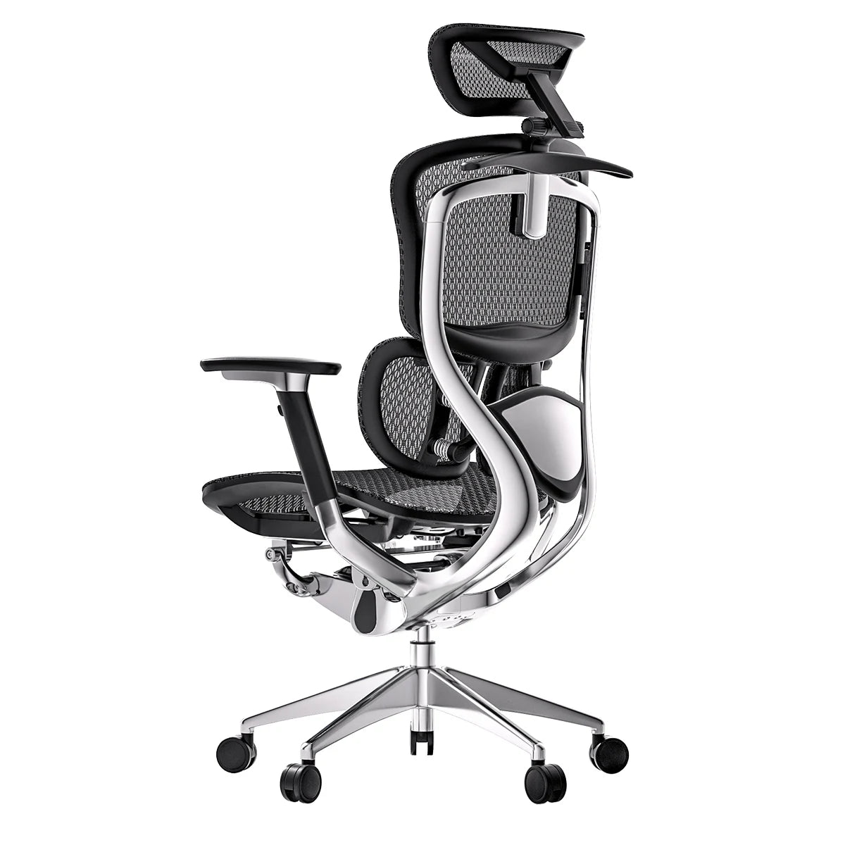 Ergonomic Computer Chair Designer Comfortable Nordic Footrest Modern Trendy Office Chair Relaxing Reading Muebles Furniture