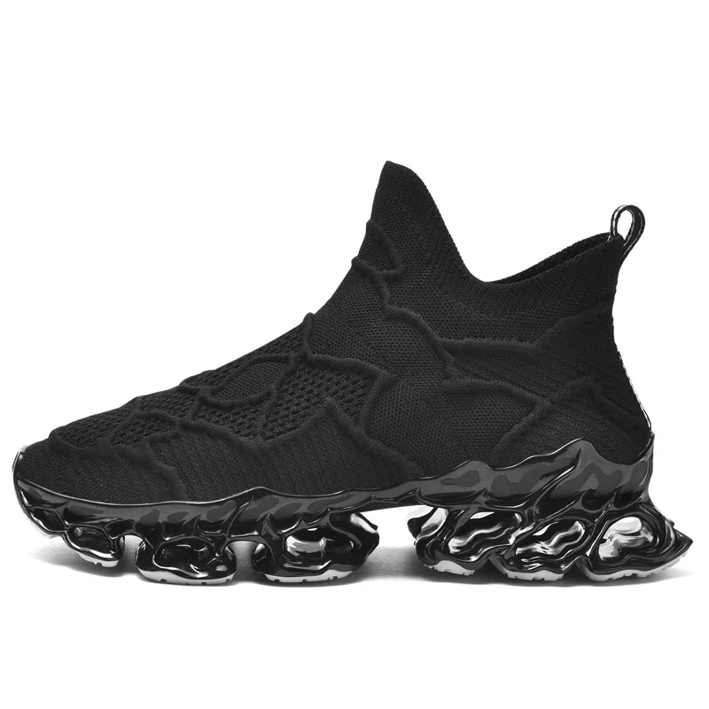 Men shoes Sneakers Male tenis Luxury shoes Mens casual Shoes Trainer Race Breathable Shoes fashion loafers running Shoes for men