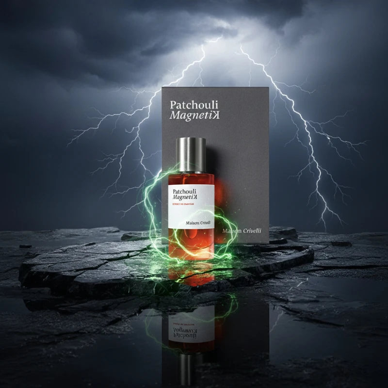 Unisex Fragrance Long-Lasting Perfume — Clear | KIMLUD