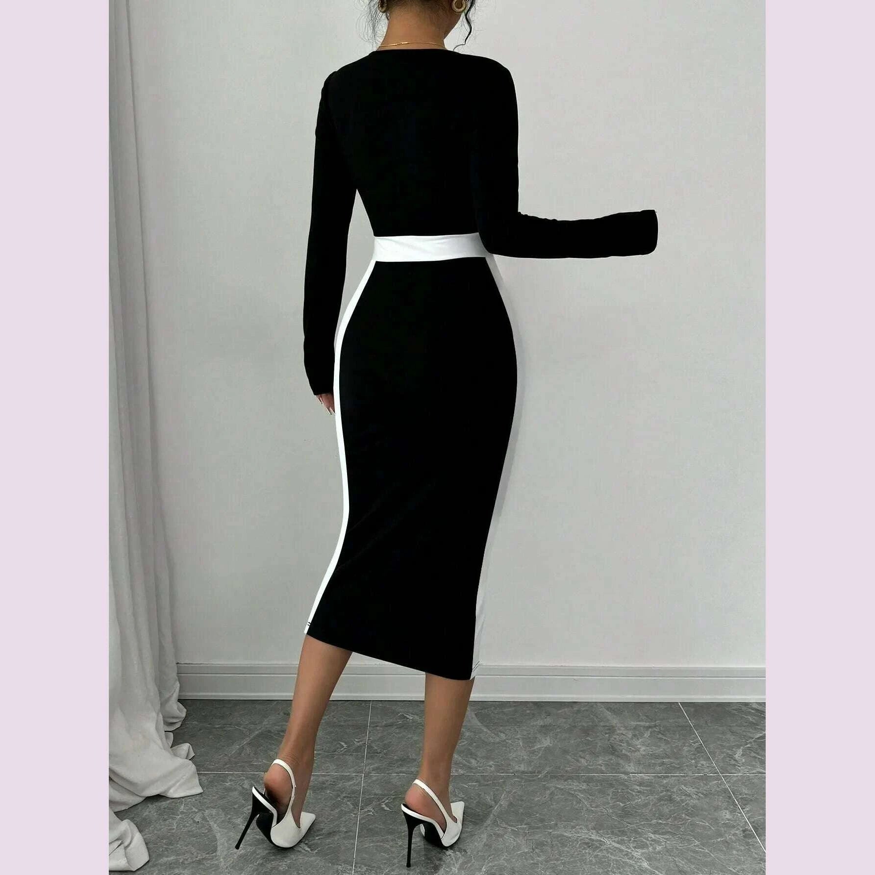 autumn-winter-sweater-dress-for-women-2024-new-arrivals-square-neck-high-waist-long-knitted-dress-korean-maxi-dresses-kimlud-kimlud-33912004