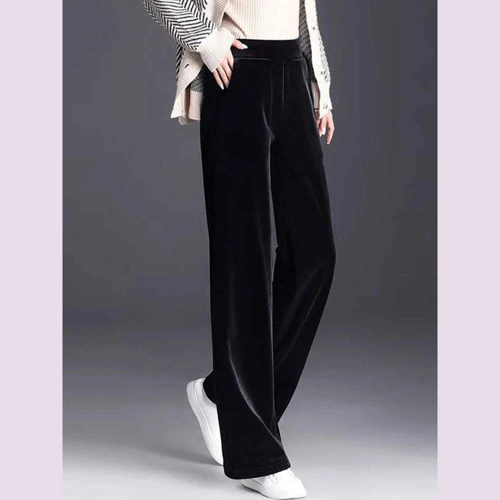 golden-velvet-wide-legged-pants-2024-spring-and-autumn-high-waist-hanging-good-casual-pants-blue-loose-straight-womens-pants6xlkimlud-womens-fashion-34628653