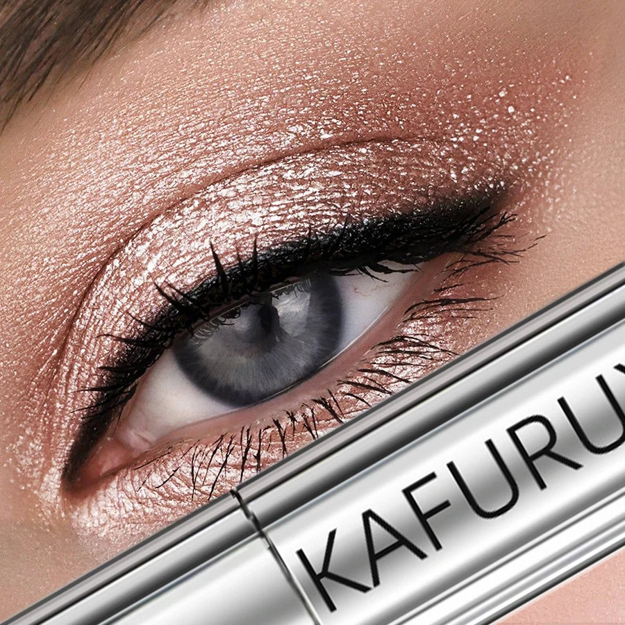 Eyeshadow Pencil – Glitter – Pencil – Blue | KIMLUD