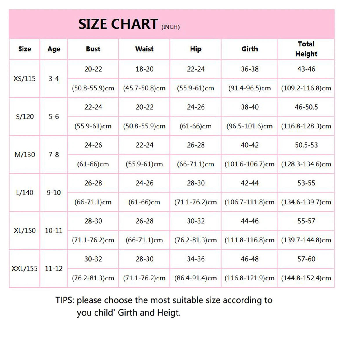Unitard - Long Sleeve - Nylon Elastane - Children's | KIMLUD