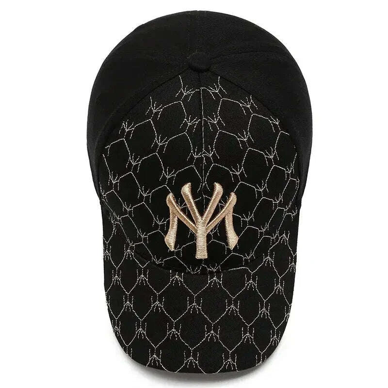 cap-womens-fashion-brand-hard-top-three-dimensional-internet-celebrity-fashion-new-foreign-womens-hat-baseball-temperament-hatkimludkimlud-35577705