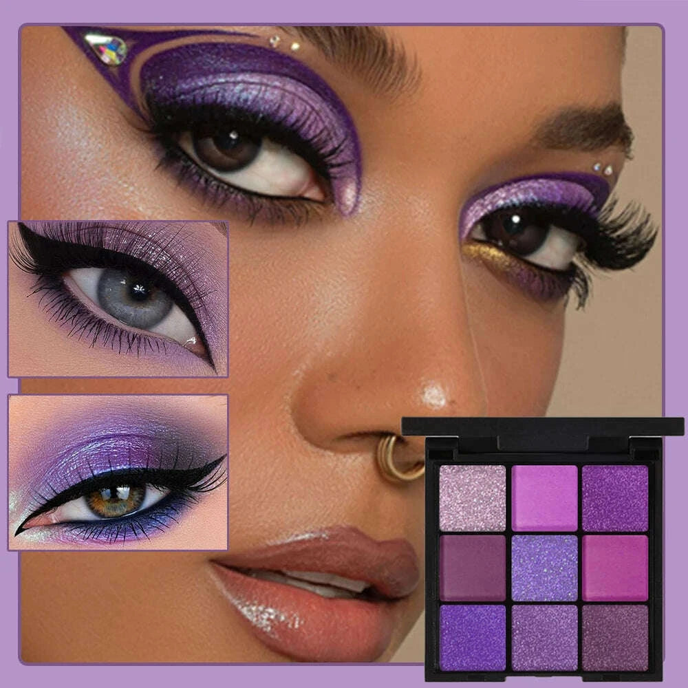 9-grid-red-eyeshadow-palette-purple-glitter-pearlescent-matte-eye-shadow-shimmer-makeup-long-lasting-women-beauty-eye-cosmetics-kimlud-kimlud-33918987