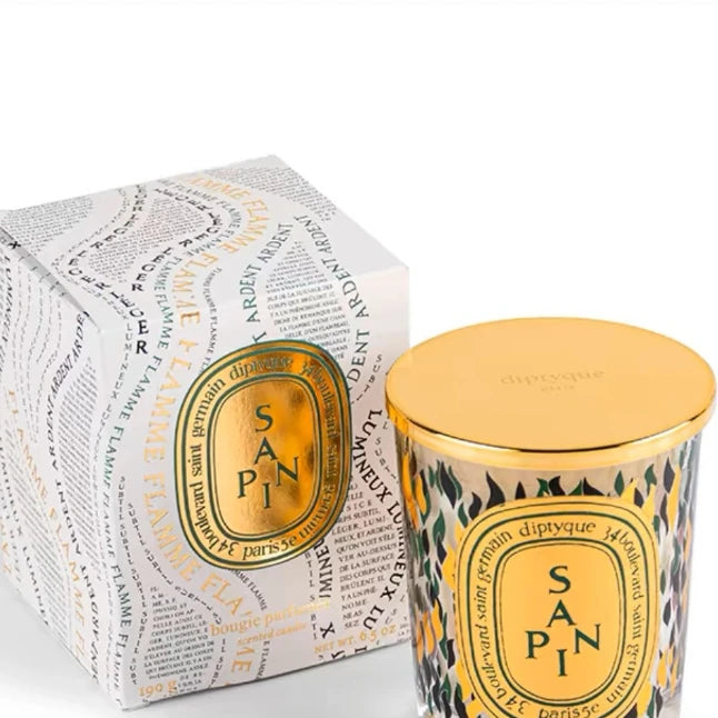 Aromatherapy Soy Wax Candle Cafe Chantilly Coffee Vanilla Cream — Ivory | KIMLUD