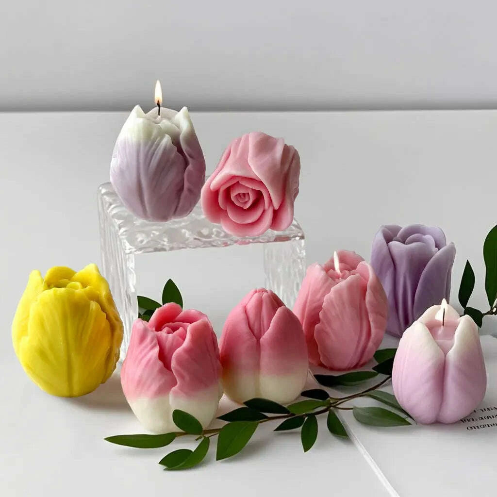 diy-flowers-tulip-silicone-mold-handmade-scented-candle-plaster-resin-molds-homemade-cookies-chocolate-candy-baking-toolkimludkimlud-35576671