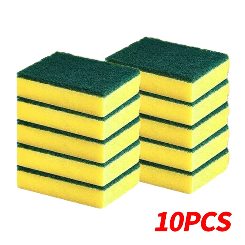 Double-Sided Sponge – Highly Absorbent – Sponge | KIMLUD