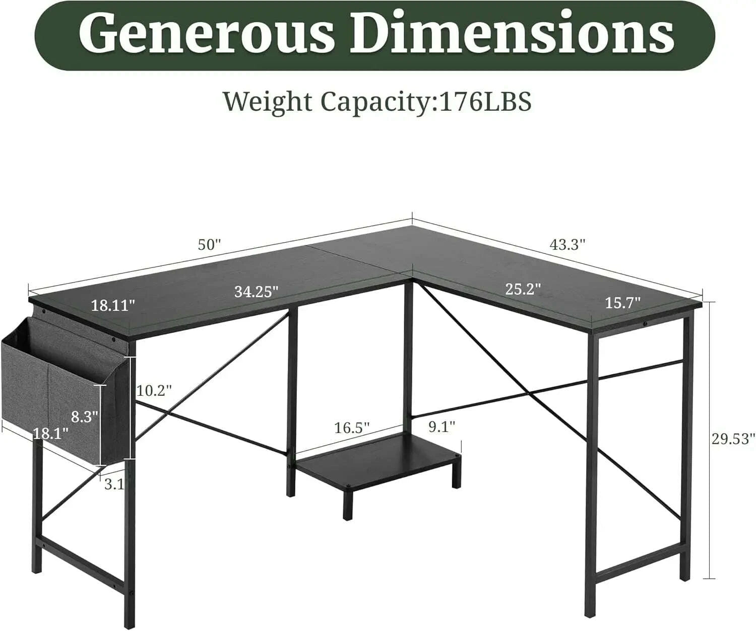 50-inch-reversible-l-shaped-computer-desk-with-cpu-stand-storage-bag-sturdy-metal-frame-for-home-office-gamingkimludkimlud-35570780