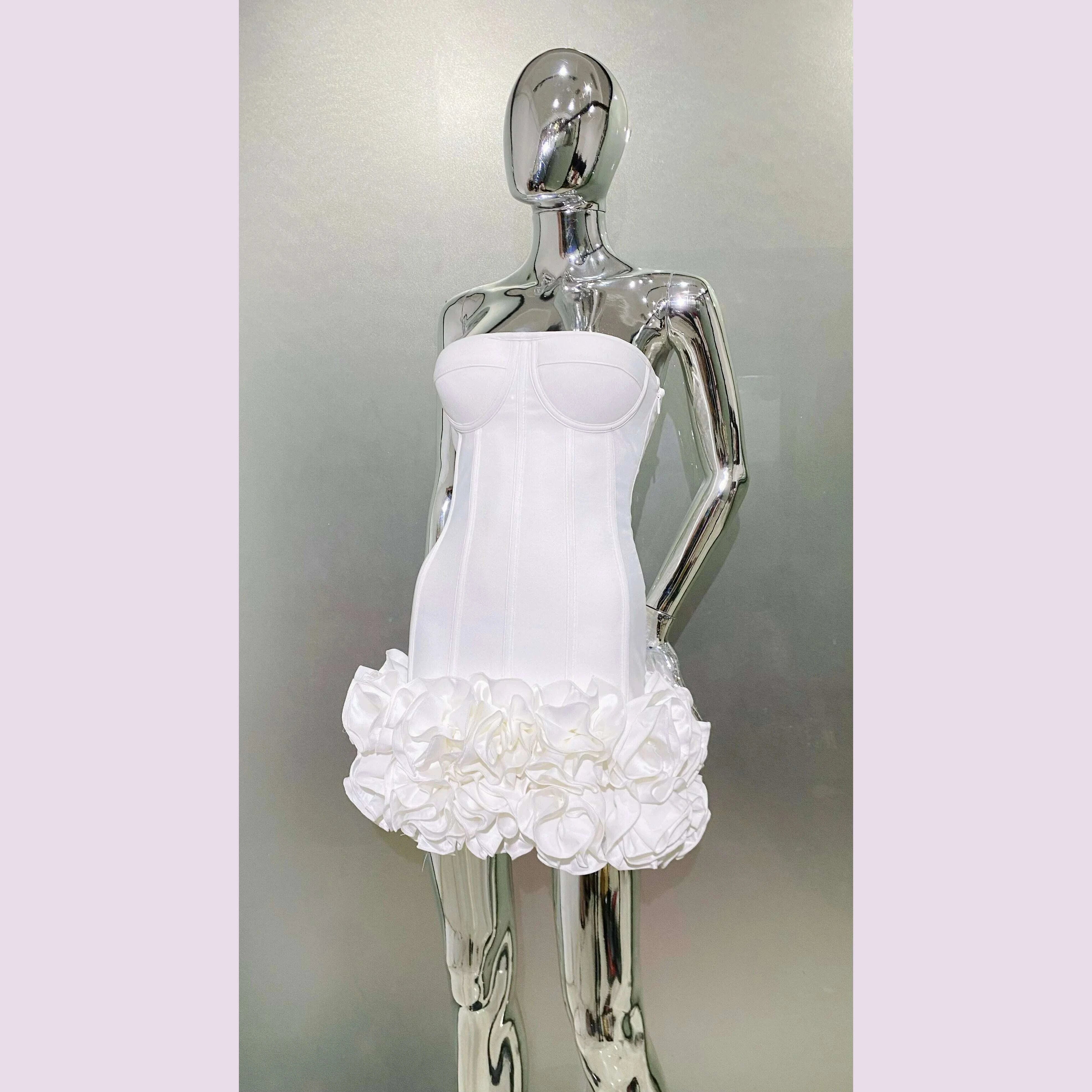 red-color-women-sexy-strapless-ball-gown-mini-dress-celebrity-red-carpet-fashion-evening-party-celebrate-dress-wholesalekimlud-womens-fashion-34619956