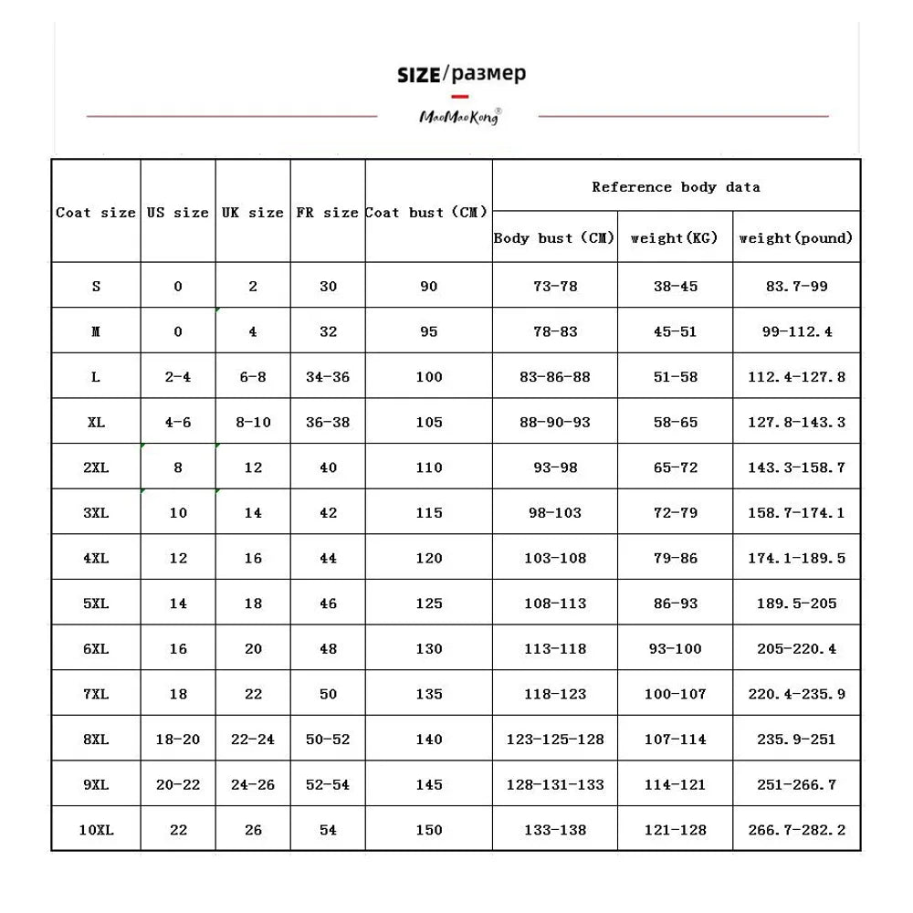 KIMLUD, 2024 maomaokong Super Hot Winter Women Luxury Thick Real Raccoon Fur Coat Natural Fox Fur Jacket Plus Size Jackets Female Vest, KIMLUD Womens Clothes