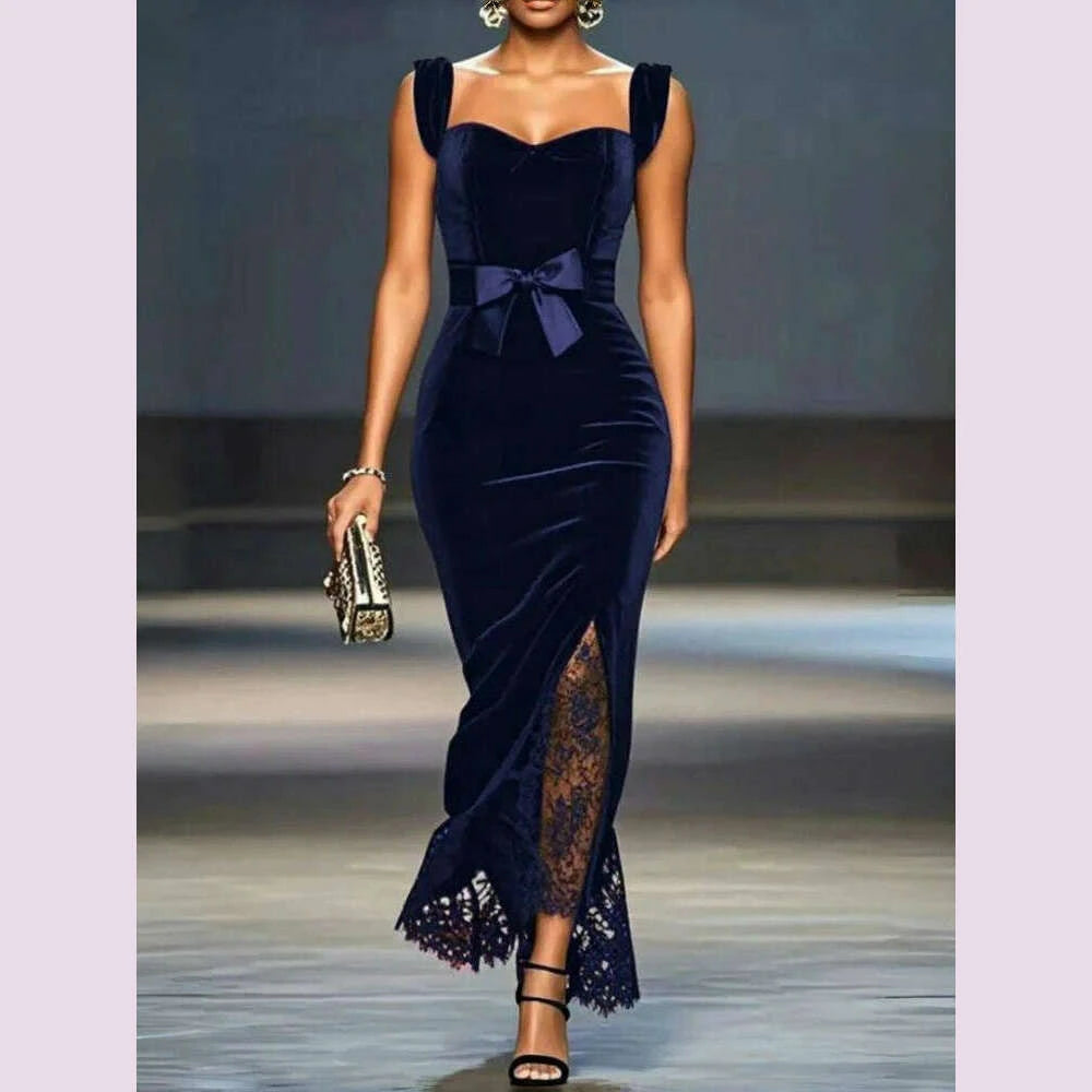sexy-evening-dresses-spaghetti-strap-bow-lace-splicing-ankle-length-straight-slit-prom-dresses-banquet-cocktail-party-dresseskimlud-womens-fashion-34624724