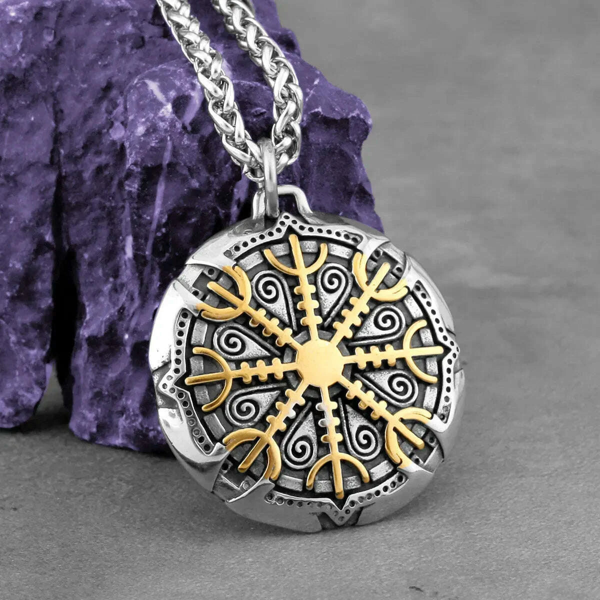 viking-awe-helm-rune-necklace-stainless-steel-men-vegvisir-amulet-pendant-necklace-scandinavian-vintage-charm-jewelry-wholesalekimlud-womens-fashion-34627294