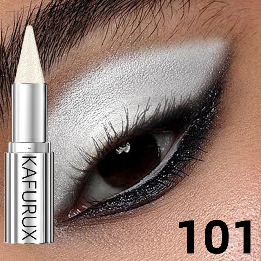 Eyeshadow Pencil – Glitter – Pencil – Blue | KIMLUD