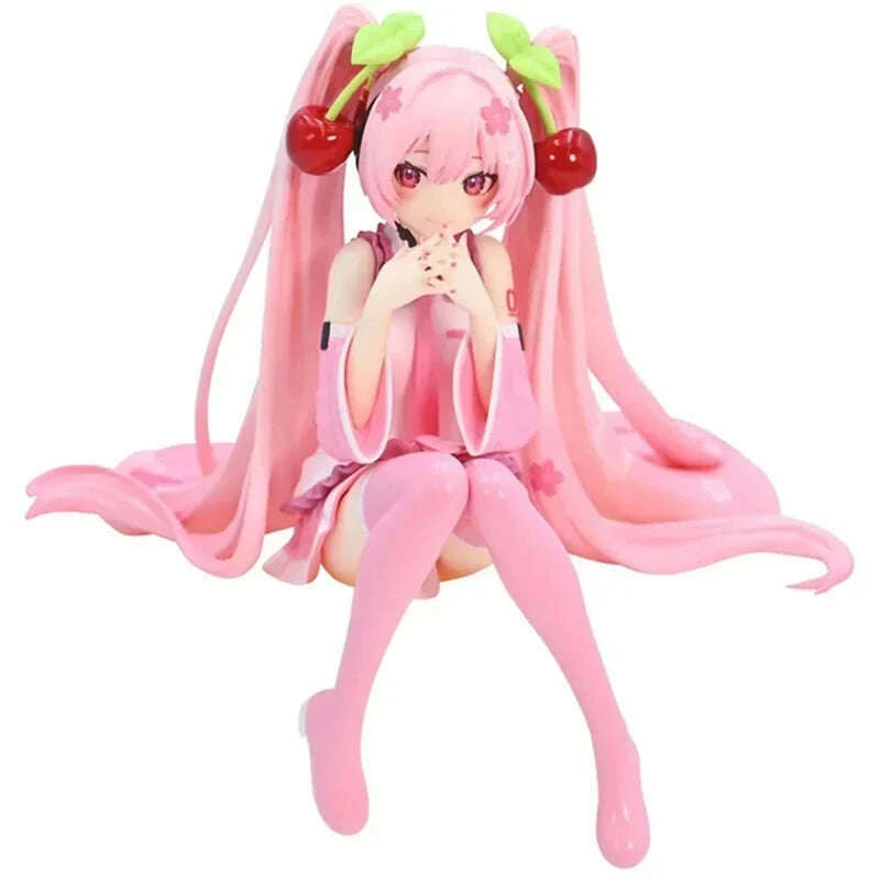 new-hatsune-miku-anime-figure-toys-pink-cherry-dress-miku-kawaii-cartoon-pvc-action-figurine-model-dolls-birthdays-gifts-kidskimlud-womens-fashion-34618629