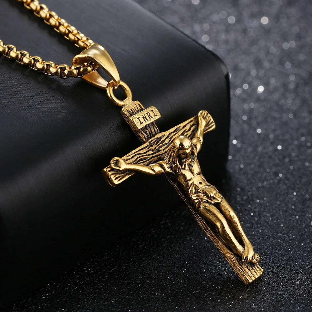 premium-cross-necklace-for-women-18k-gold-plated-trendy-gold-cross-pendant-chain-for-girls-crucifix-necklace-for-women-girlskimludkimlud-35577771