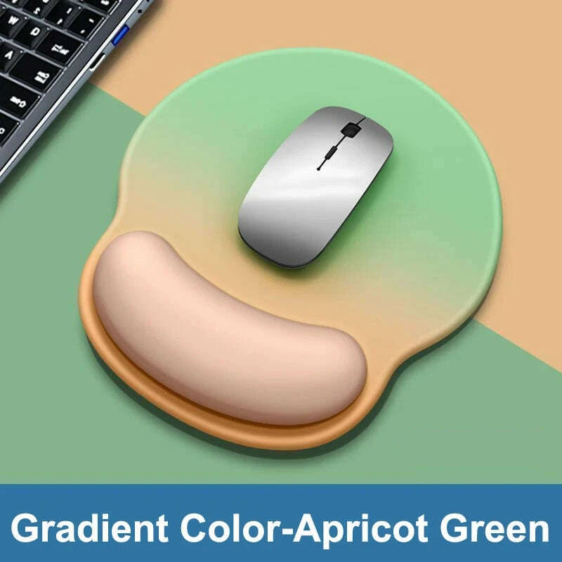 gradient-color-mouse-pad-comfortable-wrist-rest-non-slip-mouse-pad-soft-mouse-pad-wrist-rest-computer-desktop-silicone-mouse-padkimludkimlud-35571551
