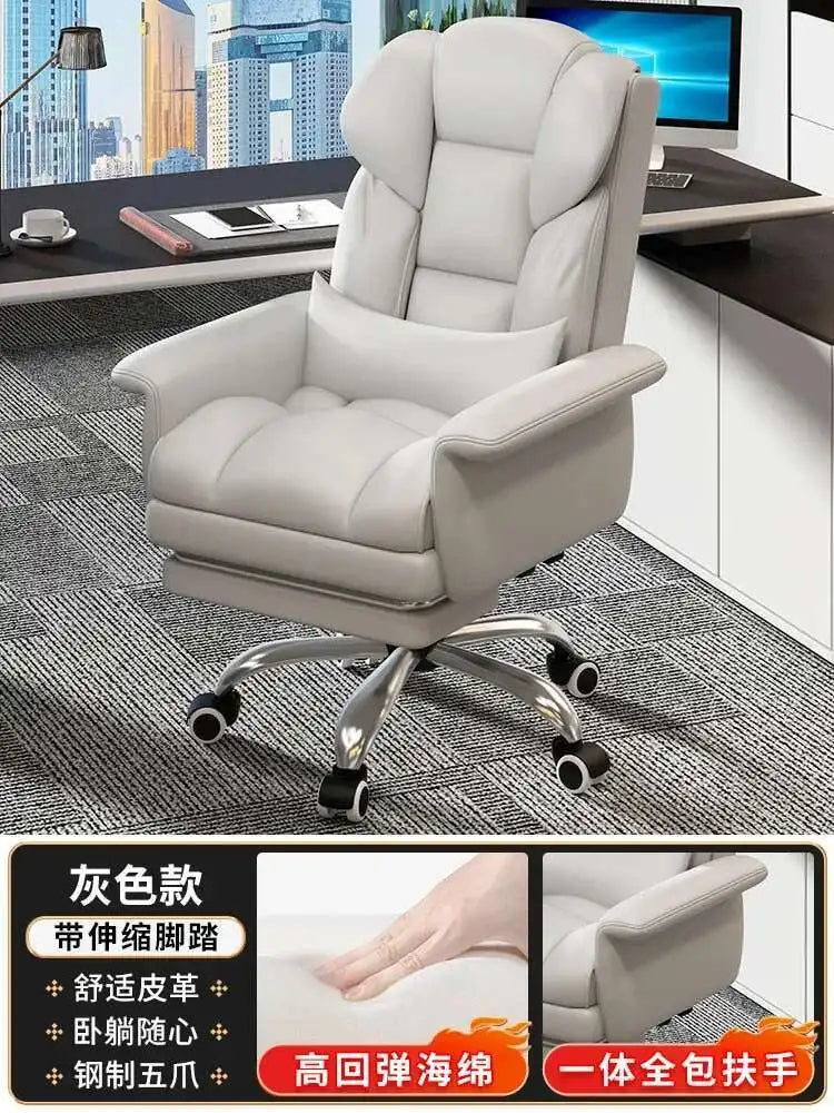 Comfortable Chair Gaming Chairs Pc Sofa Living Room Chairs Pink Gamer Chair Furnitures Computer Desks Mobile Work Reclining