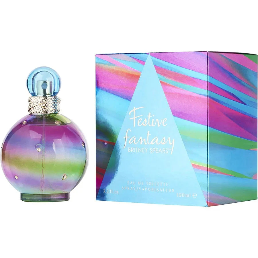 Opulent Velvet Floral Fragrance EDT — Clear | KIMLUD